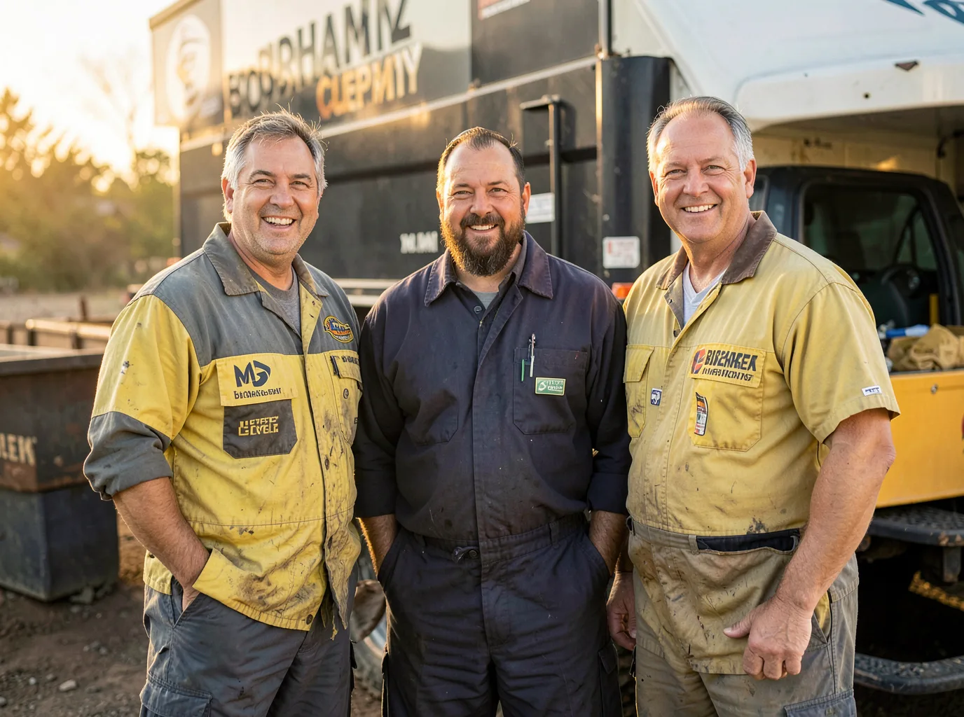 Sewage Cleanup company in Blackstone, MA