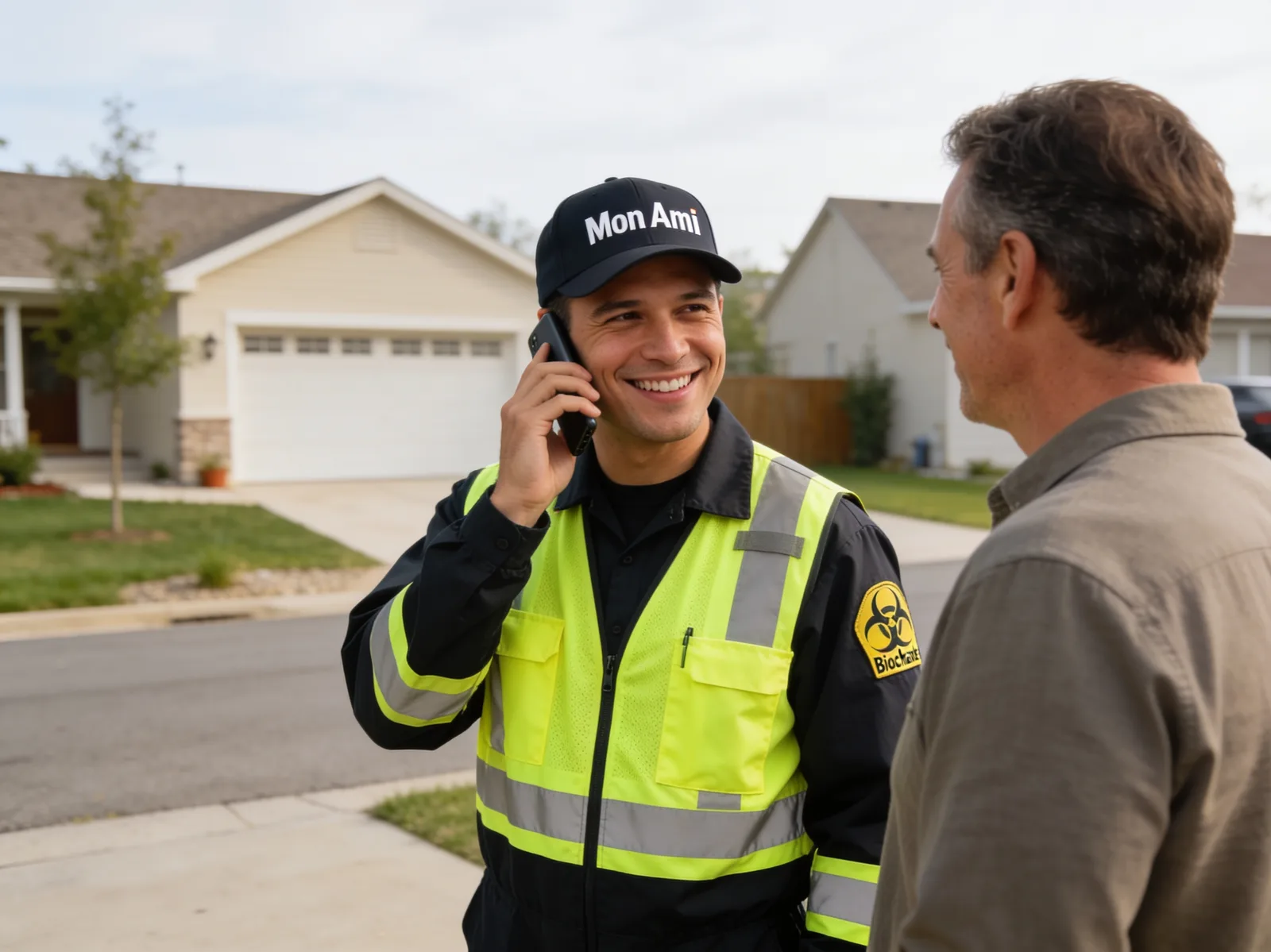 Sewage Cleanup Blackstone, MA FAQs